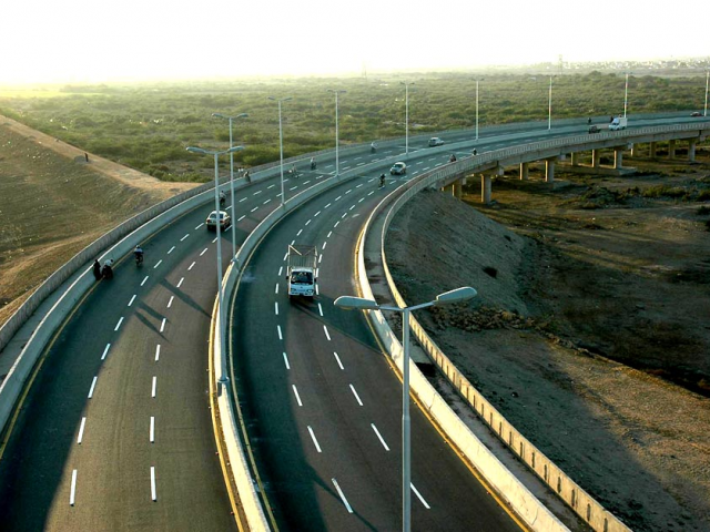 Lahore Sialkot Motorway inauguration date revealed