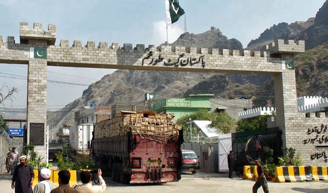 Border at Torkham to be operational 24 hours from August