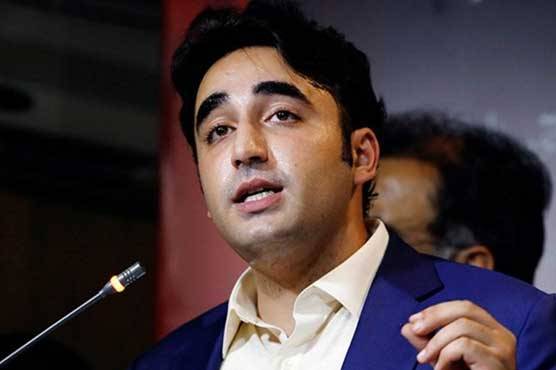 PML-N video leak: Time for superior judiciary to act: Bilawal