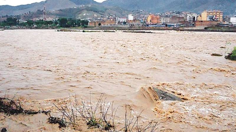 Punjab Irrigation Dept taking steps to tackle floods