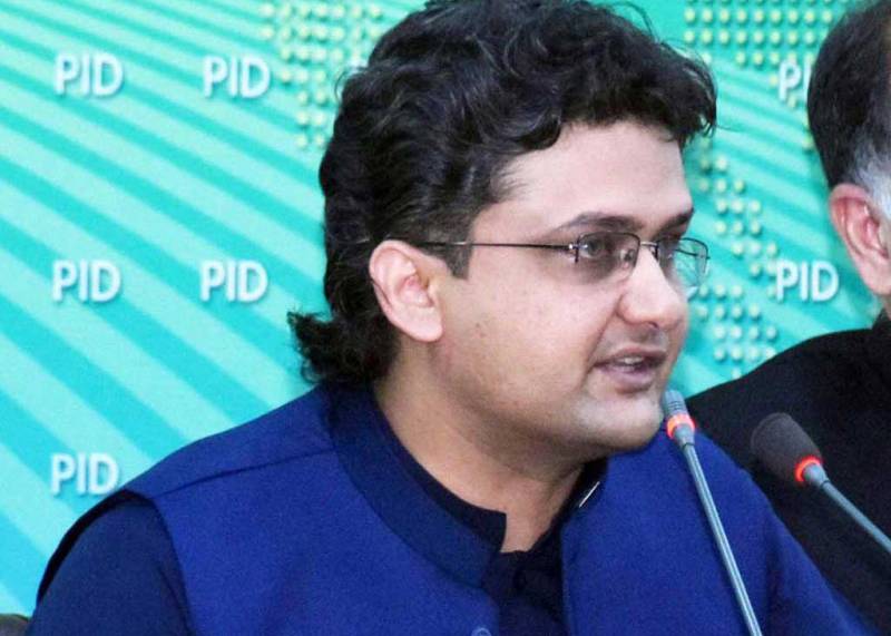 PTI Govt will not give NRO to PML-N, PPP: Senator Faisal