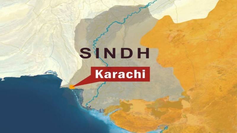 TV anchorperson among four killed in Karachi