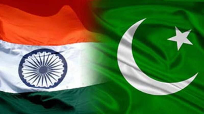 Pak-India Track-II dialogue begins