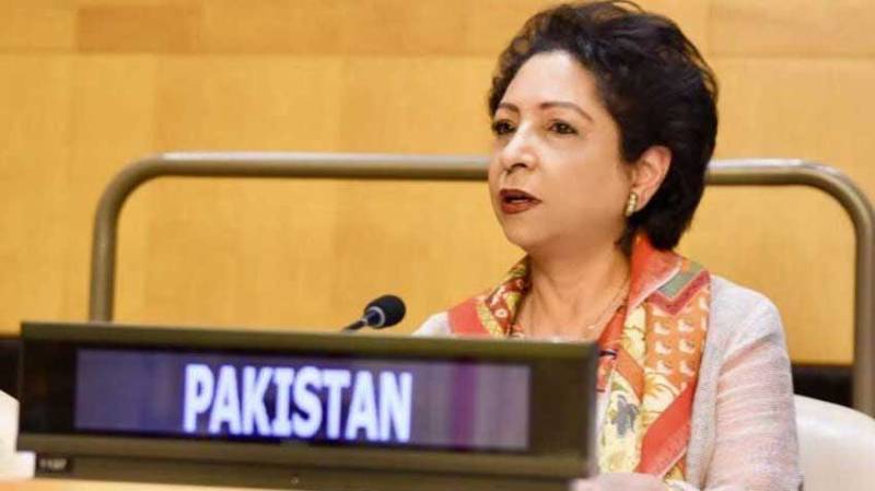 Pakistan assures continued support to UN peacekeeping operations