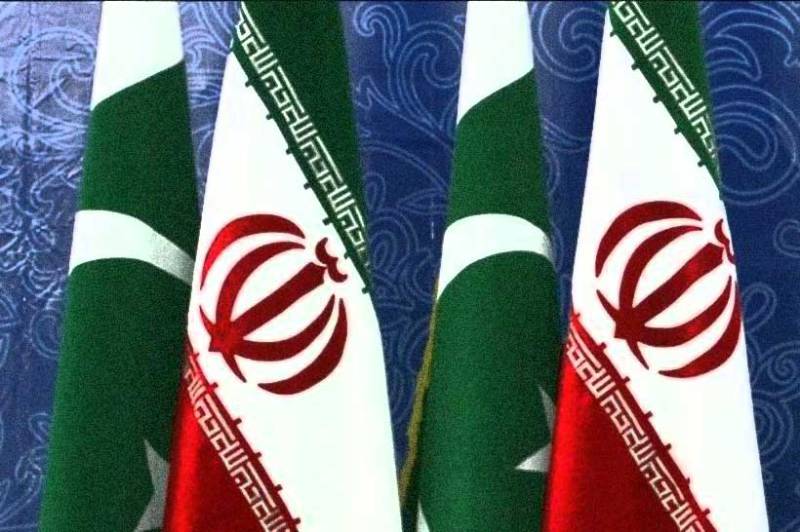 Pakistan, Iran agree to expand ties in diverse fields