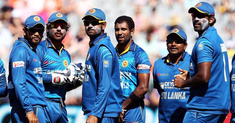 Sri Lanka cricket team to visit Pakistan to play Test match in Lahore