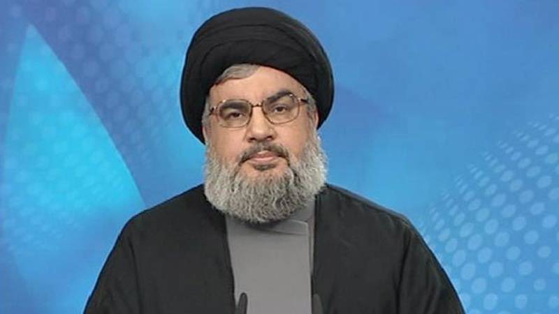 Hezbollah says U.S. want to talk