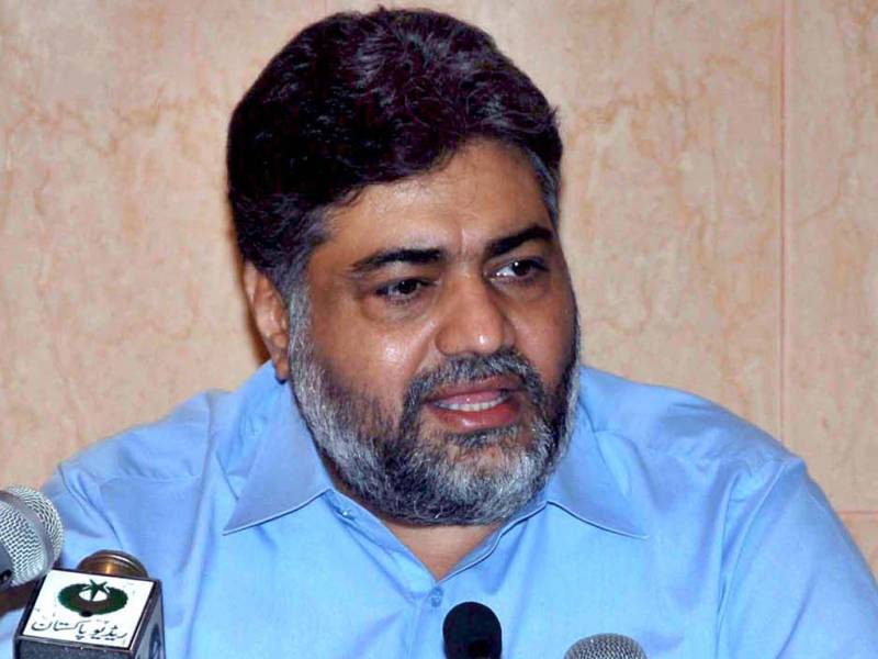 PML-N wants political confrontation at any cost: Bukhari