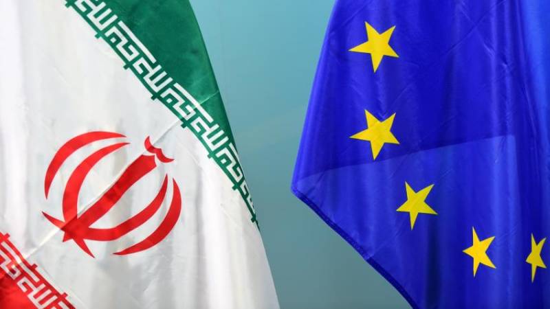 European powers urge dialogue, end to escalation in Iran nuclear crisis