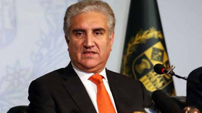 Pak-US relations to move forward with PM’s visit: FM