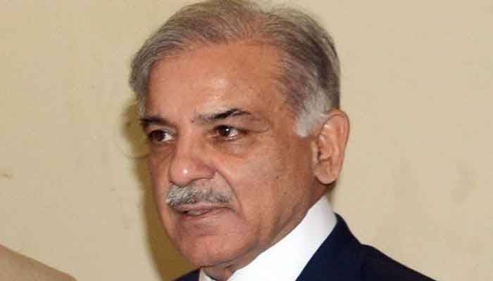 PML-N denies report: Shahbaz says will file lawsuit against Daily Mail