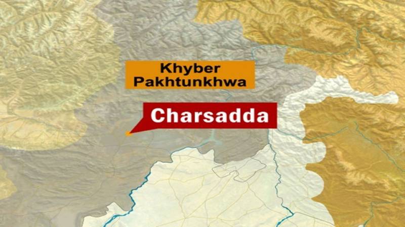 Police foil terror bid in Charsadda