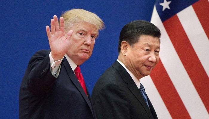 US-China trade officials to talk again ´this week´: official