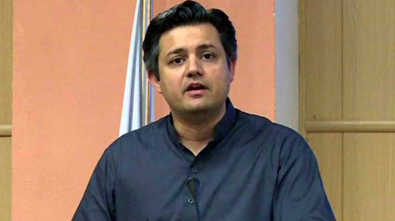 PTI Govt taking all-out measures to strengthen economy: Hammad