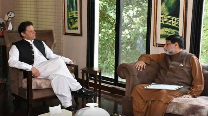 Privatization Minister calls on PM