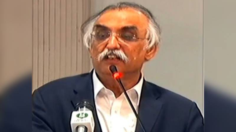 Reforms being made in FBR to include middle class in tax net: Shabbar Zaidi