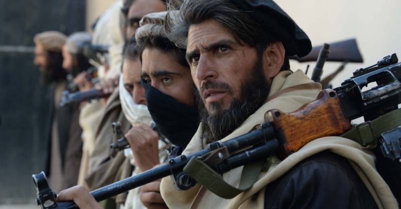 Afghan Taliban hints at breakthrough in stalled intra Afghan peace talks