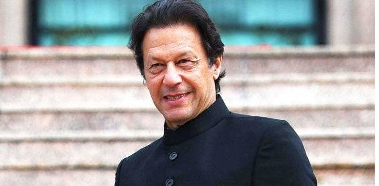 PM Imran Khan to get unprecedented welcome upon return back home from historical US visit