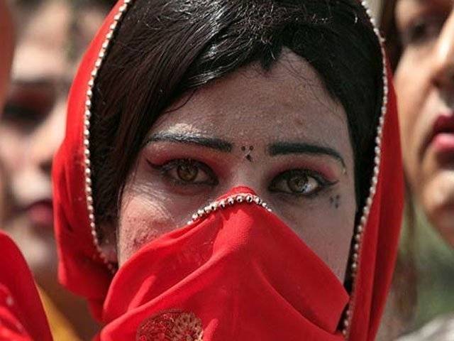 KP Government takes yet another unprecedented step for welfare of transgender community