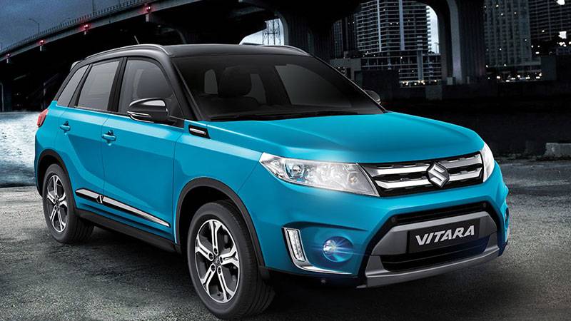 Pak Suzuki raises the car prices significantly yet again