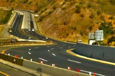 Havelian Motorway inauguration date announced