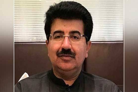 Resignation from Senate: Chairman Sajid Sanjrani reveals his final decision