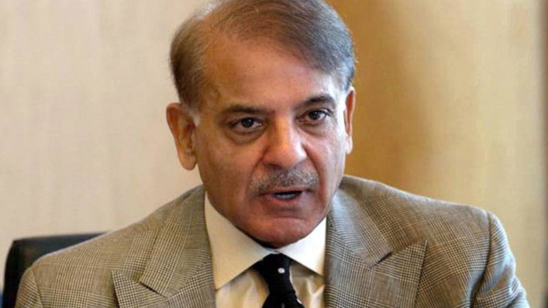 Shahbaz Sharif responds over shocking defeat in No Confidence Motion against Chairman Senate