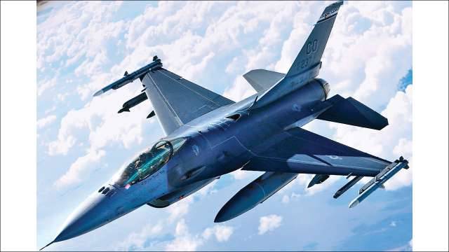 Afraid of PAF, India strongly raised with US the issue of F 16 arms sale to Pakistan