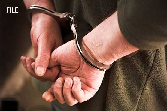 CTD arrests banned outfit terrorist commander, saves Rawalpindi from a big disaster