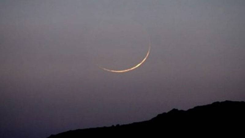 Zil Hajj moon sighted in Pakistan, Eid ul Azha to be celebrated on Monday, August 12