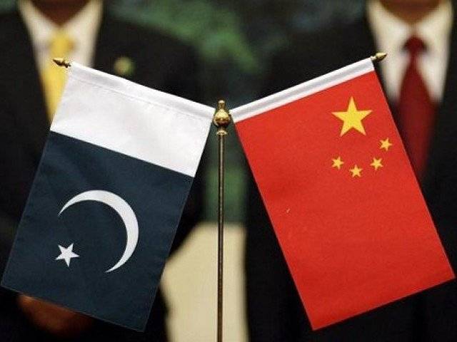 Pakistan and China set to ink yet another key memorandum of understanding