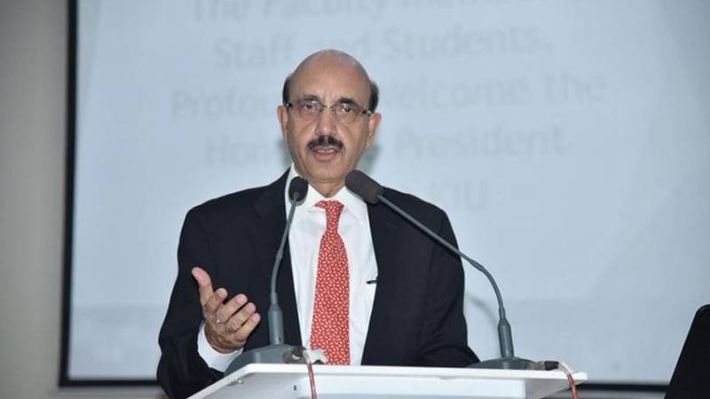 AJK President urges UNSC to take notice of Indian atrocities in Occupied Kashmir