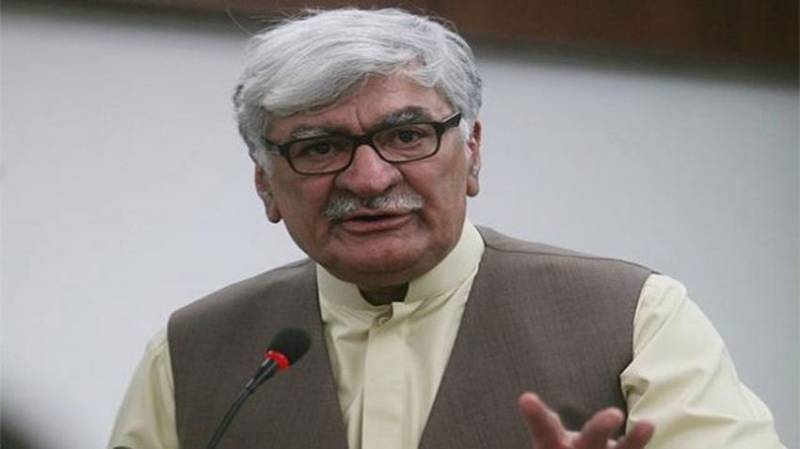 India should take back its decision regarding Jammu and Kashmir: ANP President