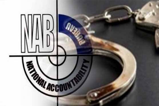 NAB team raids house of former CM Punjab Shahbaz Sharif