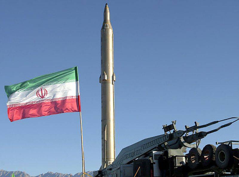 Iran says it will unveil homemade missile defense system