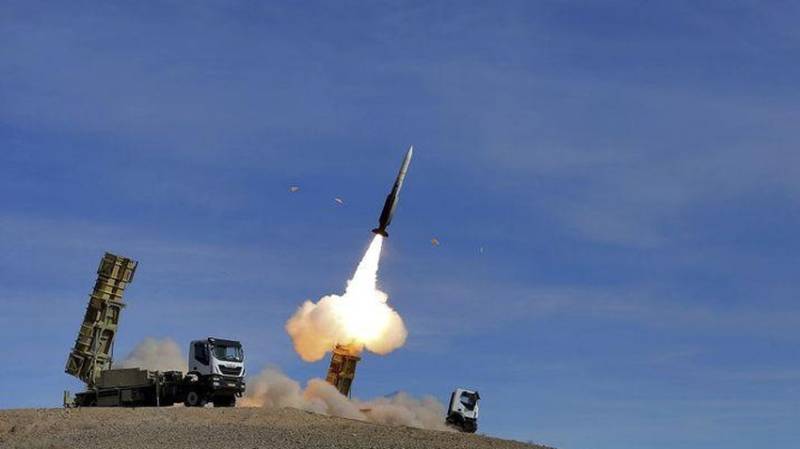 Falaq Radar System: Iran unveiled upgraded missile defence system with 400 km range