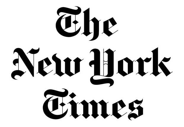 New York Times exposes Indian brutalities in Occupied Kashmir