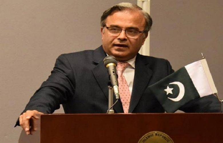 Pakistan seeks US intervention in Occupied Kashmir conflict