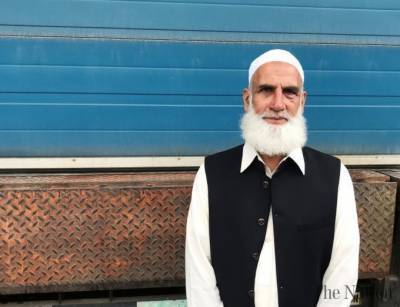 Pakistani man becomes hero in Norway Mosque shooting