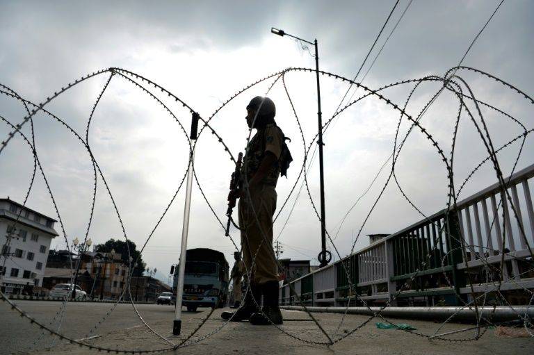 Towing government lines, Indian Supreme Court refuse immediate order of lifting Occupied Kashmir restrictions