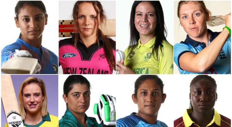 Women T20 cricket included in Commonwealth Games