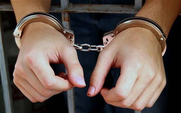 ANF official arrested for attempted rape of a female foreign tourist