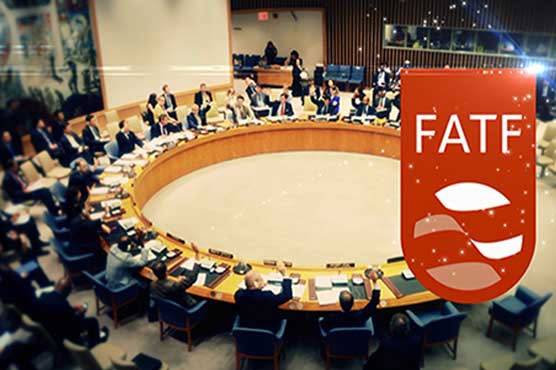 Has FATF Asia Pacific Group blacklisted Pakistan?