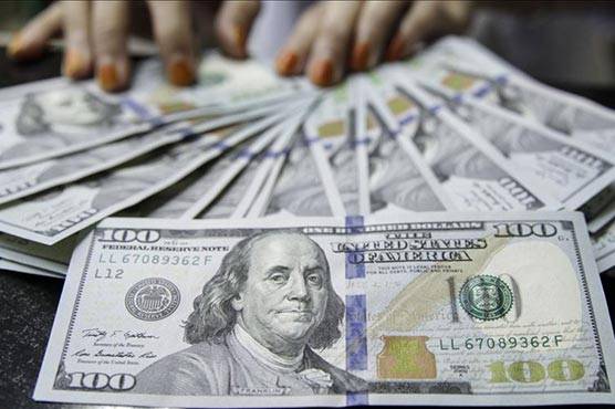 Pakistani Rupee bounces back against US dollar in open market