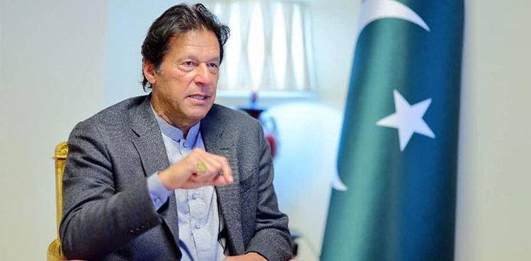 PM Imran Khan chairs meeting on issue of highlighting Kashmir cause worldwide