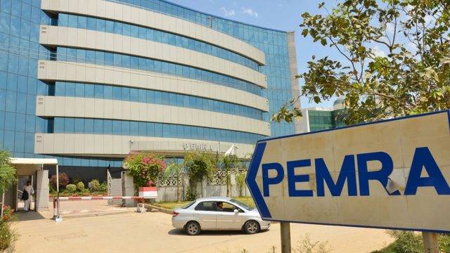 PEMRA issues show cause notices to two TV Channels over airing Indian content