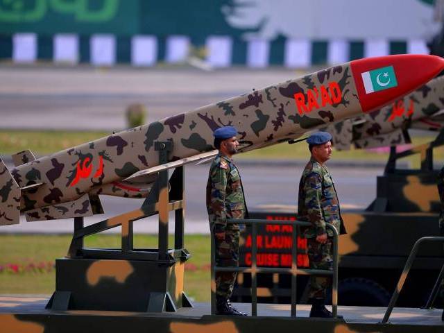 Pakistan India heading towards a Nuclear War over Occupied Kashmir