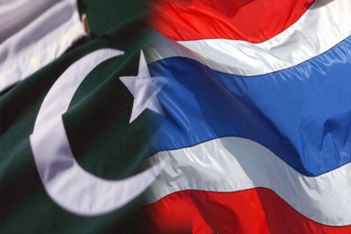 Pakistani businessmen get a big offer from Thailand