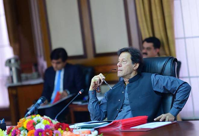 9 new parliamentary secretaries appointed by PM Imran Khan