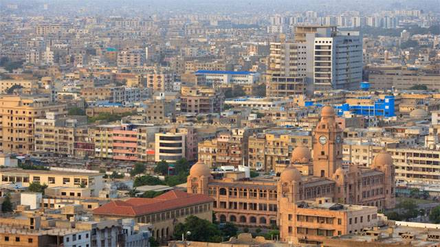 Karachi no longer among World's dangerous cities, reveals Economist Safe Cities Index 2019